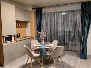 ELLA by Complex Almar Luxury - Mamaia Sat/Năvodari - 5
