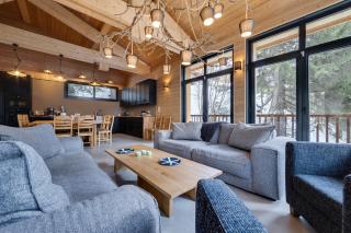Chalet du Bois Melay - piscine - proche pistes - 15 personnes - Plagne 1800 - 2