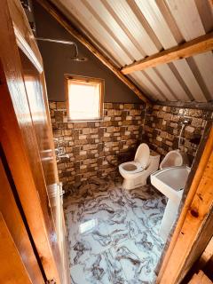 The Villster Resort - Kasol - 6