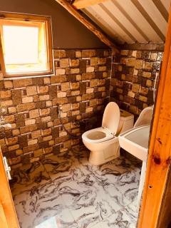The Villster Resort - Kasol - 5