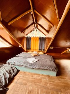 The Villster Resort - Kasol - 3