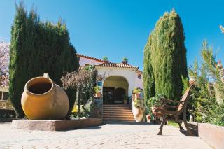 Hotel Rural El Refugio - Adults Only - Tejeda - 9