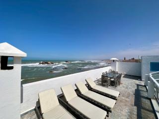 Luxurious Riad on the ocean - 7