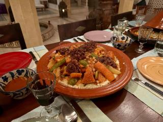 Luxurious Riad on the ocean - 4