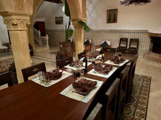 Luxurious Riad on the ocean - 1