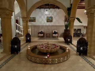 Luxurious Riad on the ocean - 8