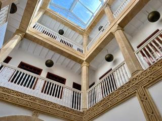 Luxurious Riad on the ocean - 9