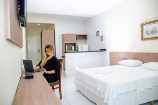 Hotel Acarau Riviera - 1