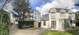 Maison de Longde-Appartement avec 2 chambres - Villejuif - 6