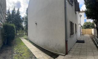Maison de Longde-Appartement avec 2 chambres - Villejuif - 4