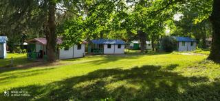Camping L'oasis Du Berry - Saint-Gaultier - 7