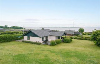 Four-Bedroom Holiday Home In Faaborg - Faaborg - 0