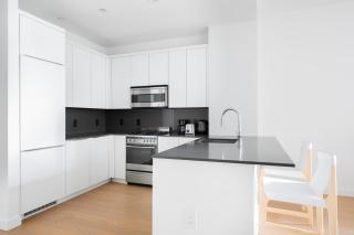 FiDi 1BR w WD Elevator nr World Trade Center NYC-535 - New York - 5