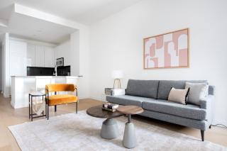 FiDi 1BR w WD Elevator nr World Trade Center NYC-535 - New York - 8