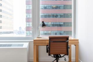 FiDi 1BR w WD Elevator nr World Trade Center NYC-535 - New York - 7