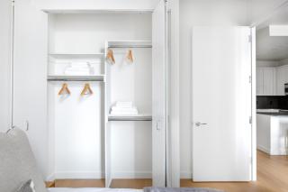 FiDi 1BR w WD Elevator nr World Trade Center NYC-535 - New York - 1