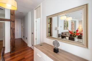 Minty Stay - Imperial 3BD - Madrid - 2
