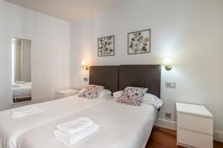 Minty Stay - Imperial 3BD - Madrid - 5