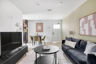 Westwood 2BR w WD nr Westwood Village LAX-887 - 0