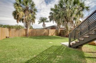 4 Mi to French Quarter Walkable Apt with Yard - 6