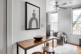Sleek Nolita 1BR w wd nr Soho NYC-891 - New York - 8