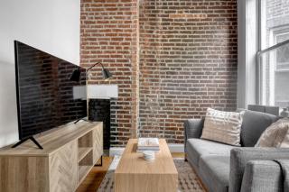 Sleek Nolita 1BR w wd nr Soho NYC-891 - New York - 9