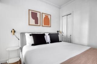 Sleek Nolita 1BR w wd nr Soho NYC-891 - New York - 5