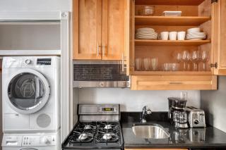 Sleek Nolita 1BR w wd nr Soho NYC-891 - New York - 6