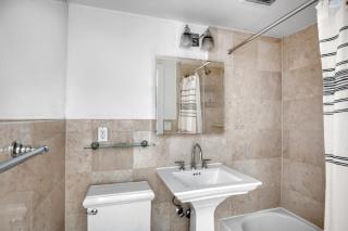 Sleek Nolita 1BR w wd nr Soho NYC-891 - New York - 3