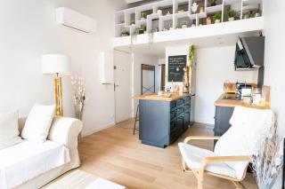 La maison du bonheur, située à 5 min des remparts - 7