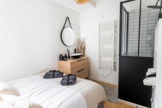 Maison chaleureuse à 5 mins des remparts - Aigues-Mortes - 2