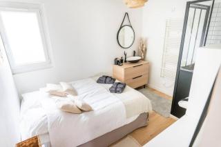 Maison chaleureuse à 5 mins des remparts - Aigues-Mortes - 3