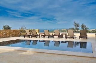 Luxurious Maisonette with Pool & Hot tub in Xaghra - 7