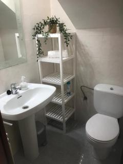 Apartament Duplex Camprodon - Camprodon - 9