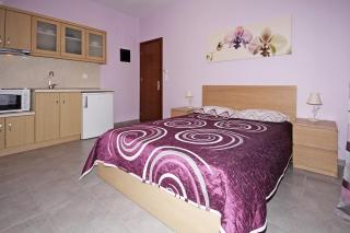 GORGONA VILLAS - Vourvourou - 2