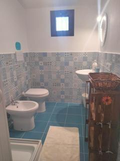 B&B La Torre Antica - Foce Varano - 5