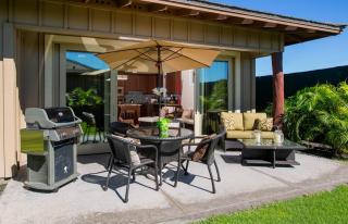 Mauna Lani Kamilo Home 424 - Waikoloa - 8