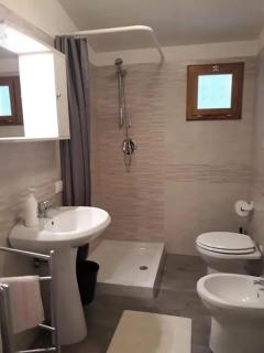B&B La Torre Antica - Foce Varano - 3