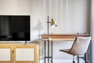 Sunnyvale 2BR w Gym Pool BBQ nr Apple SFO-658 - 7