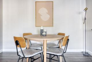 Sunnyvale 2BR w Gym Pool BBQ nr Apple SFO-658 - 5