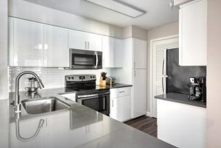 Sunnyvale 2BR w Gym Pool BBQ nr Apple SFO-658 - 4