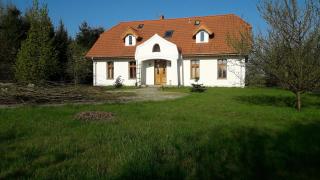 Dworek Cicha Noc - Tarnowo Podgórne - 8