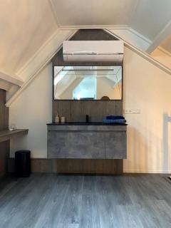Landelijk gelegen vakantiehuis met hottub! - - 3