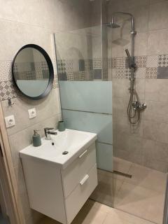 FARON APPARTEMENT kalamata - Calamata - 6