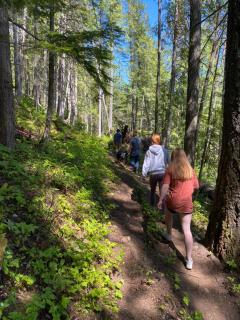 Revelstoke RV & Cabin Resort - 5