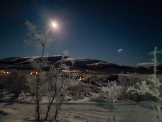 Naali Mökki - Kilpisjärvi - 8