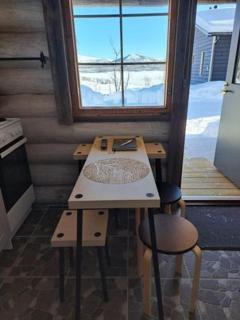 Naali Mökki - 1