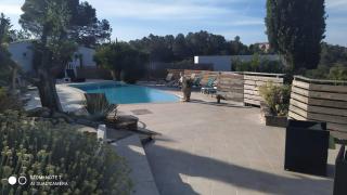Mimosas - villa - Fréjus - 8
