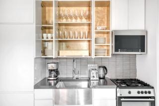 LES 2BR w Elevator WD Roof nr parks NYC-788 - New York - 5