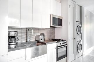 LES 2BR w Elevator WD Roof nr parks NYC-788 - New York - 6